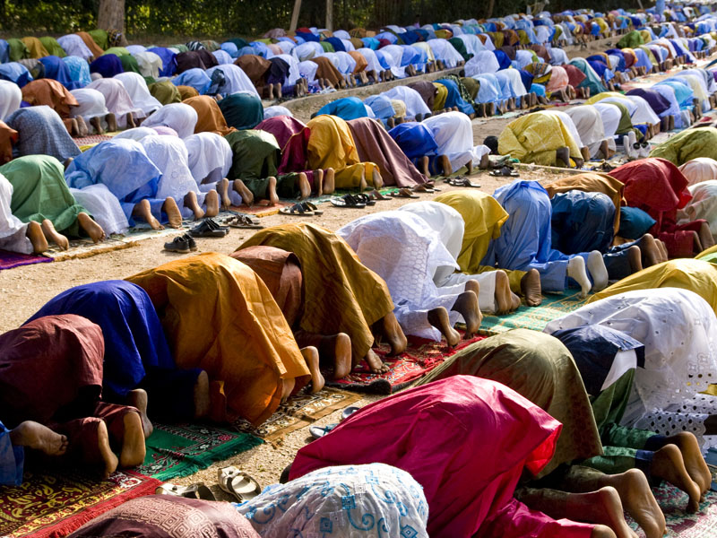 Halal Economy: Tomorrow’s Celebration May Plant Tomorrow’s Crisis