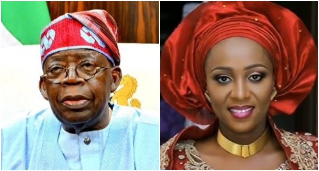 Maryam Sanda and Tinubu’s Crisis of Clemency