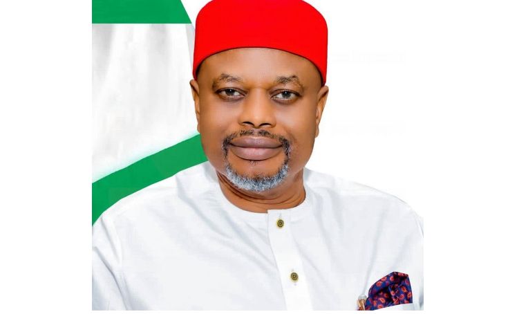 Finally, Geoffrey Nnaji resigns as Minister following allegations of certificate forgery