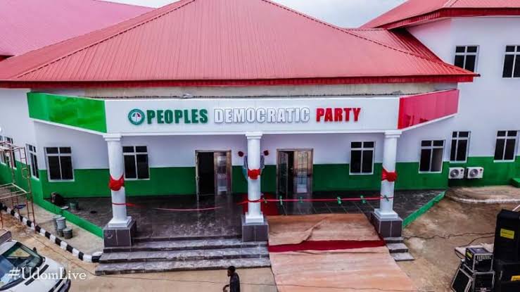 For how long shall we ignore Akwa Ibom PDP?