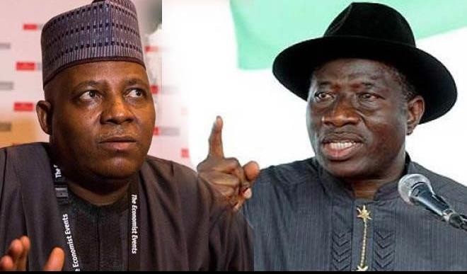 Politics is not a business for rascals, Jonathan warns
