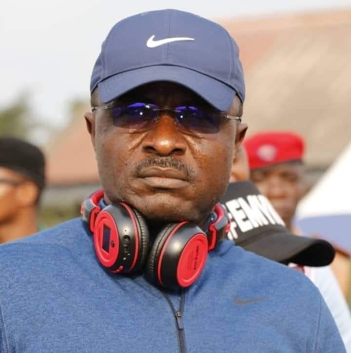 Michael Bush’s friendly fire