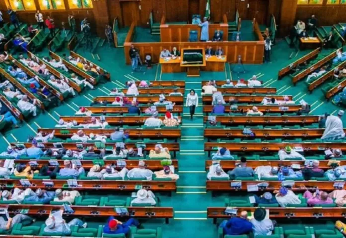 Reps’ minority caucus demands suspension of tax laws’ implementation