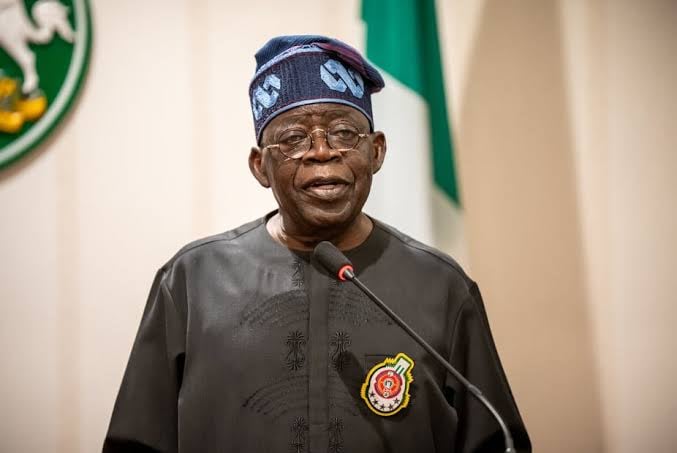 Tinubu’s Ambassadors