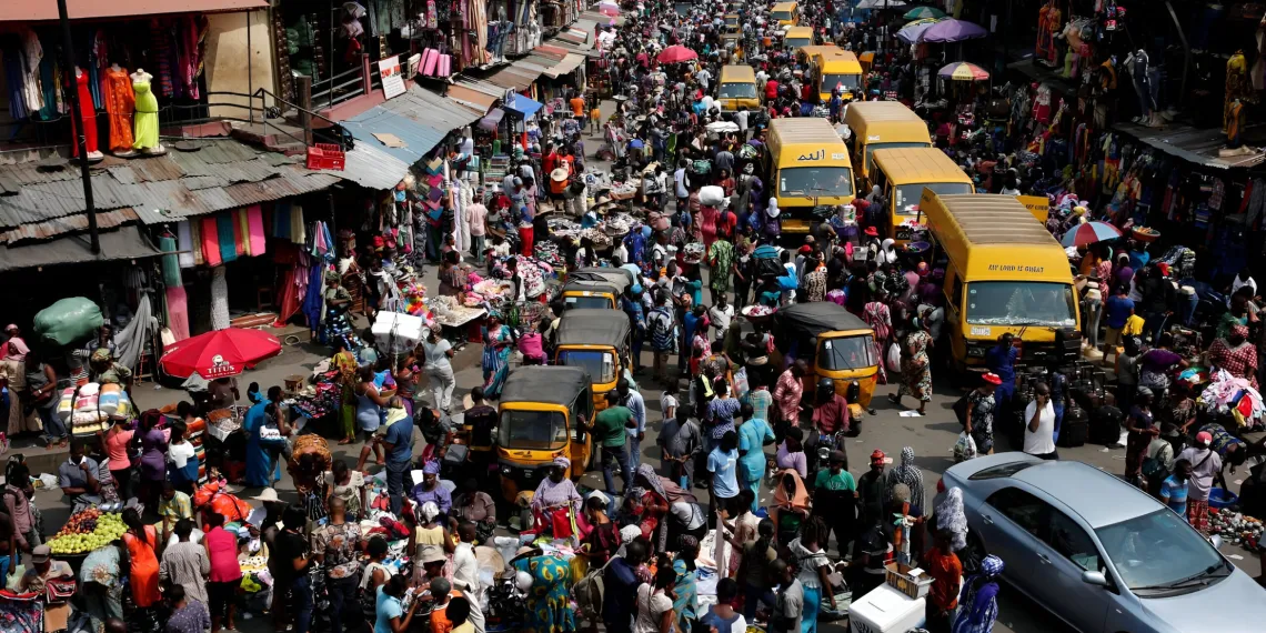 Nigeria’s Life Expectancy as World’s Lowest