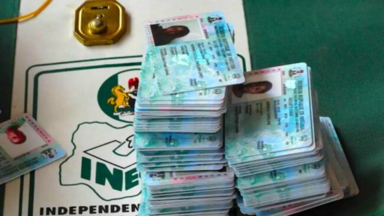 Anambra Guber: PVC collection hits 98.8% as INEC deploys 6,879 BVAS