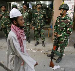 The Coup That Dare Not Speak Its Name