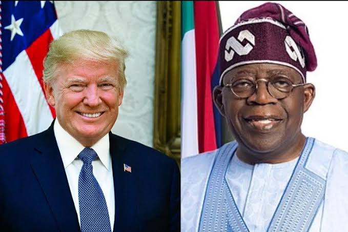 Donald Trump’s threats, Tinubu’s dilemma
