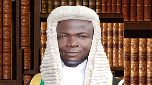 James Omotosho: A judge and his à la carte law