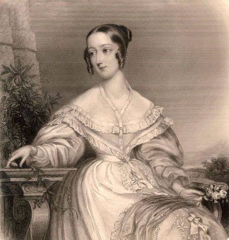 The woman without a stomach: the inspiring story of Sister Victoria