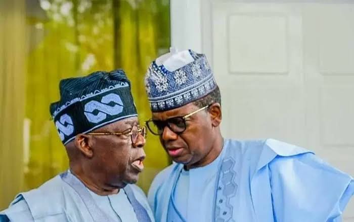 PRESIDENT TINUBU ASKS MATAWALLE, MINISTER OF STATE FOR DEFENCE, TO MOVE TO KEBBI OVER SCHOOLGIRLS’ ABDUCTION