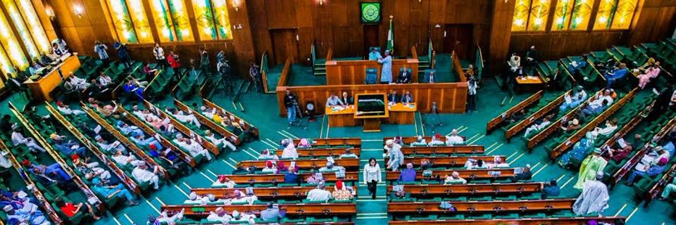 Reps meet senior U.S. officials, say Nigeria open to honest dialogue