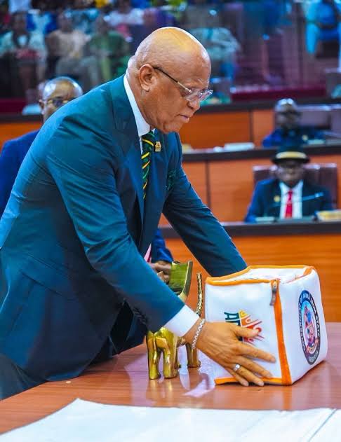 A Budget of Hope: Governor Eno’s N1.39trn Vision for Akwa Ibom’s Prosperity