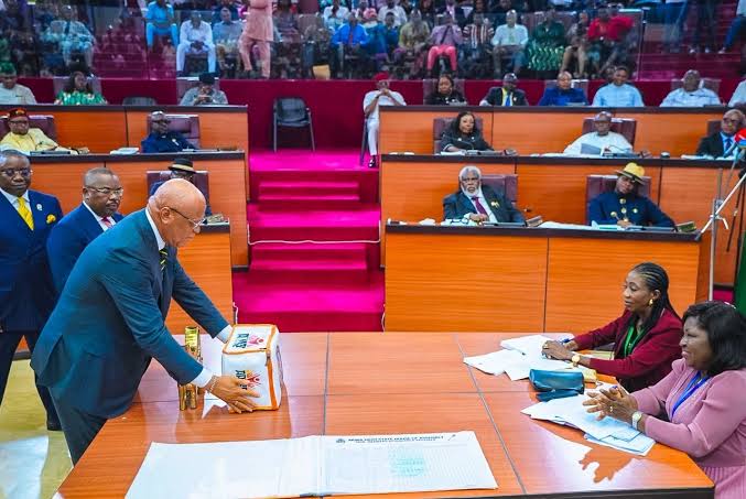 Reforms Shape State Budgets: Akwa Ibom’s ₦1.39tn Bold Plan Despite Revenue Risks