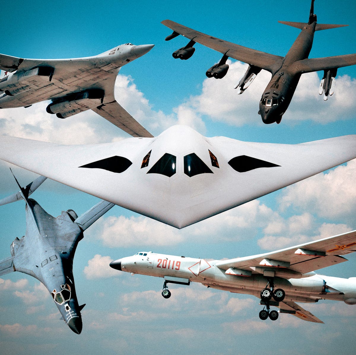 Donald Trump’s threat: Matters arising