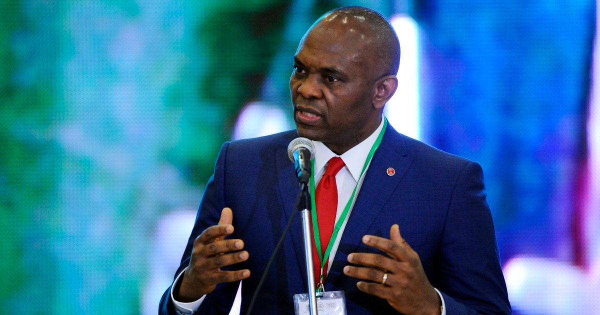 Why Strong Nigeria–U.S. Relations Matter