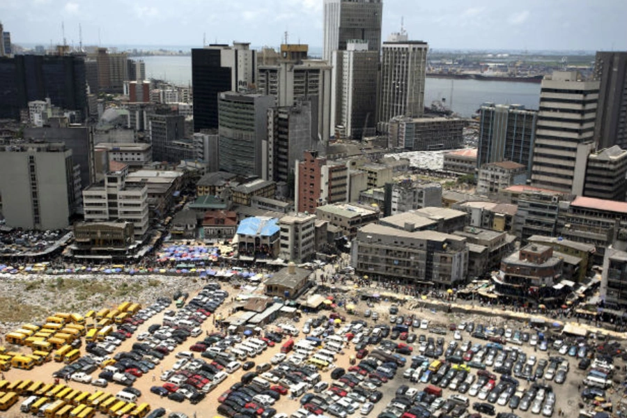 New World Economic Order: Headwinds for Nigeria in 2026 and Beyond