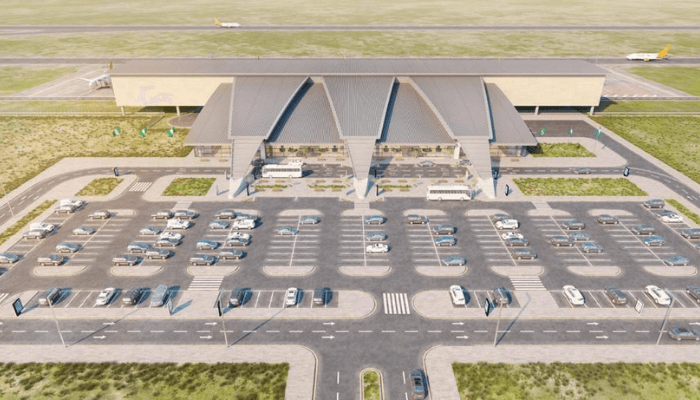 What’s the big deal about the Akwa Ibom Airport being designated “International”