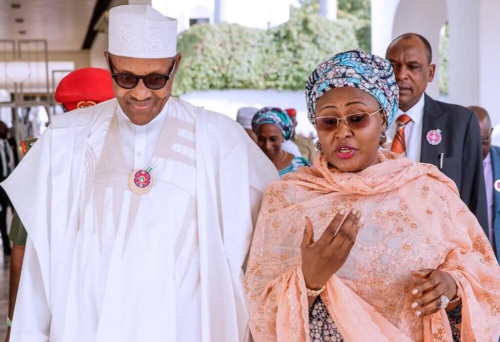 Critics fault Aisha Buhari’s posthumous revelations about Buhari presidency