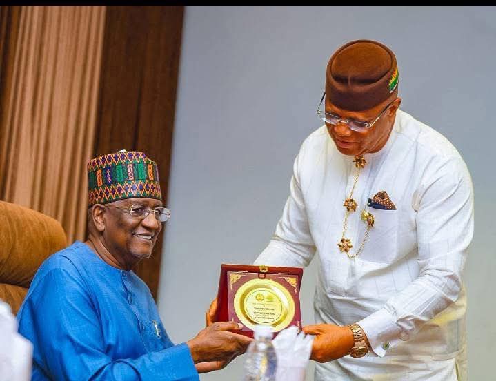 Akwa Ibom is best place to invest in, declares Alhaji Indimi