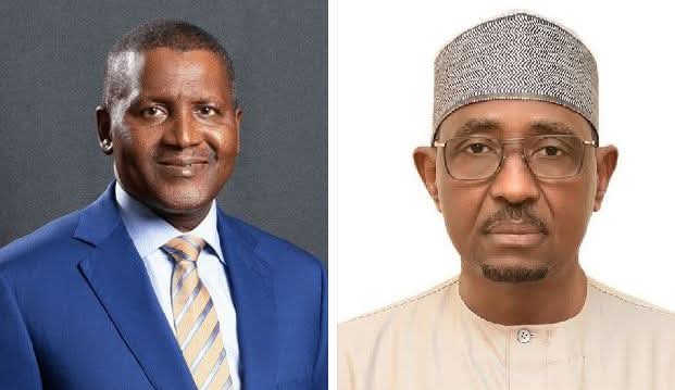 Reps summon Dangote, NMDPRA boss over renewed rift