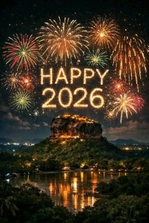 Five exciting events to expect in 2026