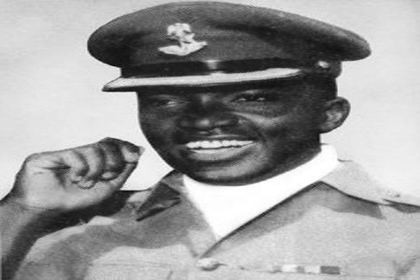 The Tragedy of Brilliance