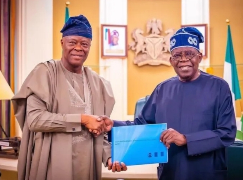 President Tinubu, Minister Wale Edun and Nigeria’s Fiscal Profile: The Truth and the Lies