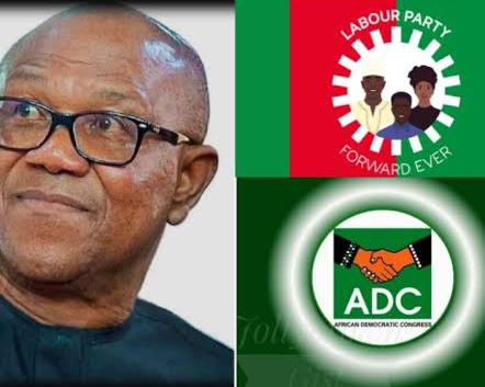 Presidency, LP speak as Obi switches allegiance to ADC