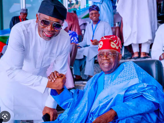 Presidency debunks reports of Gbajabiamila’s replacement as Chief of Staff