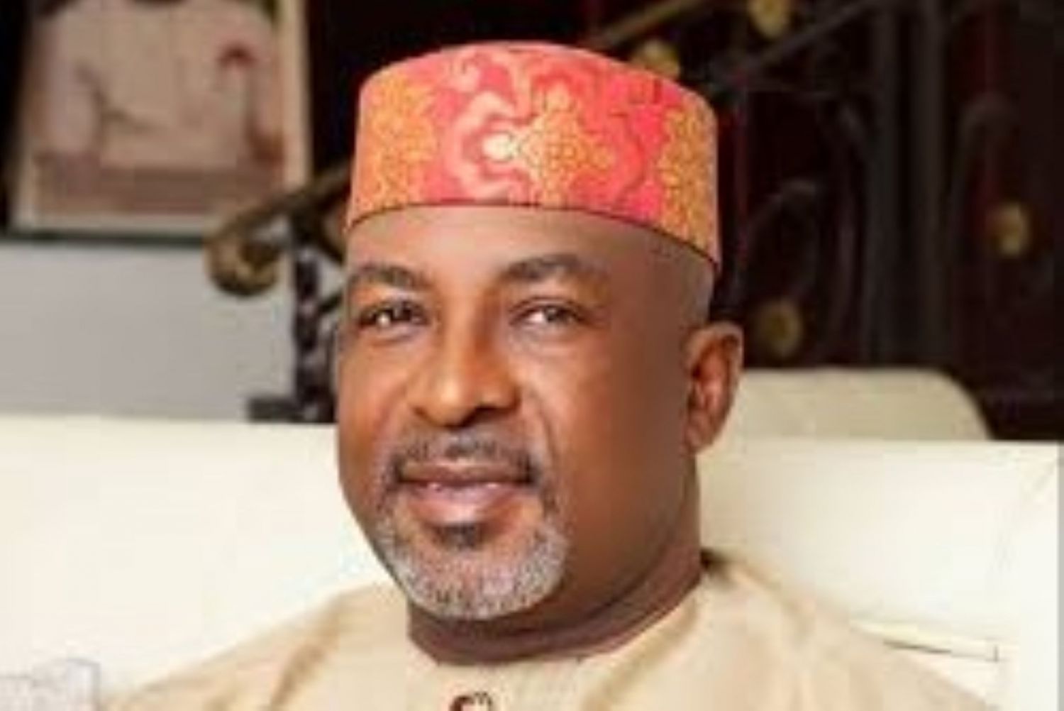 Senate President, Gov. Eno expected at Enoidem’s defection rally Friday