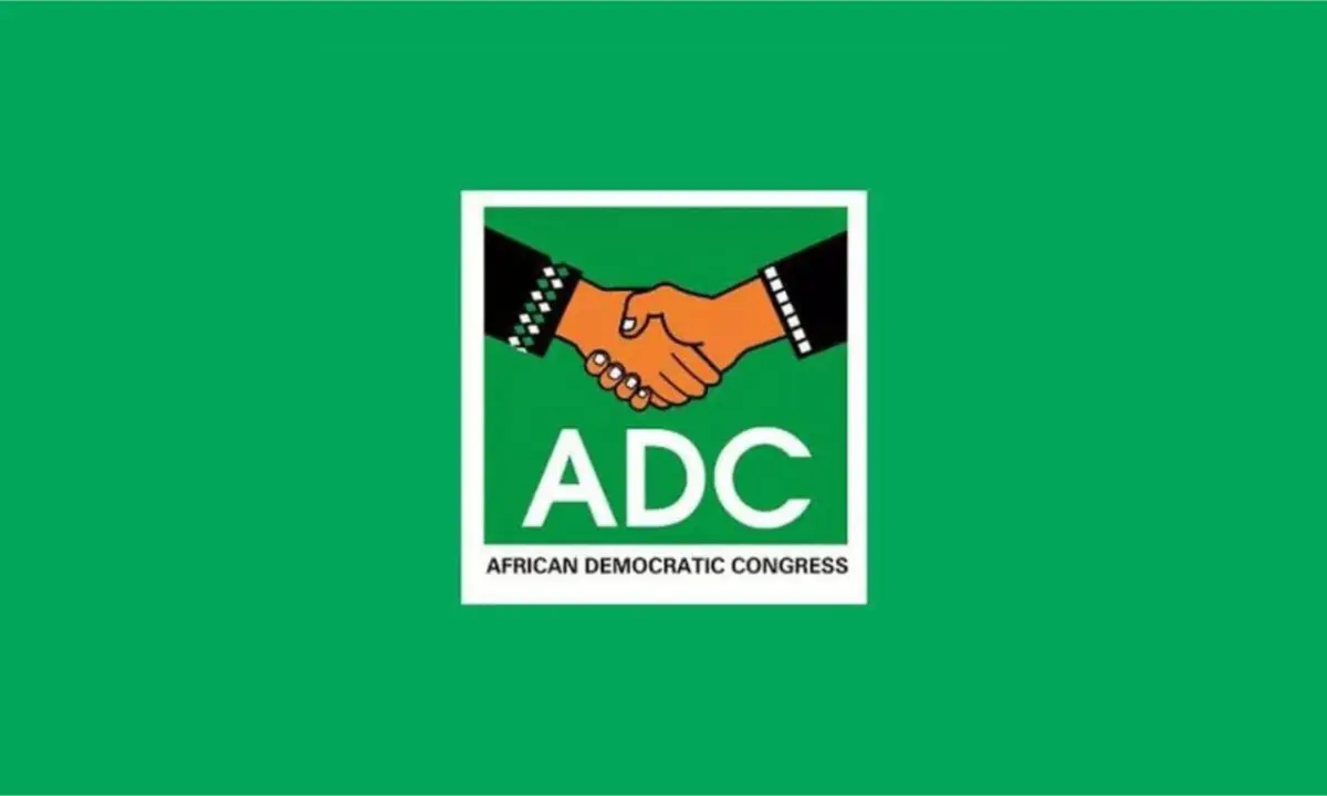 2027: ADC alleges National Assembly delaying electoral amendments