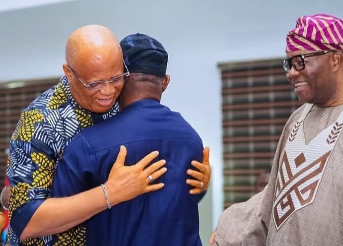 Can any good come out of defection?