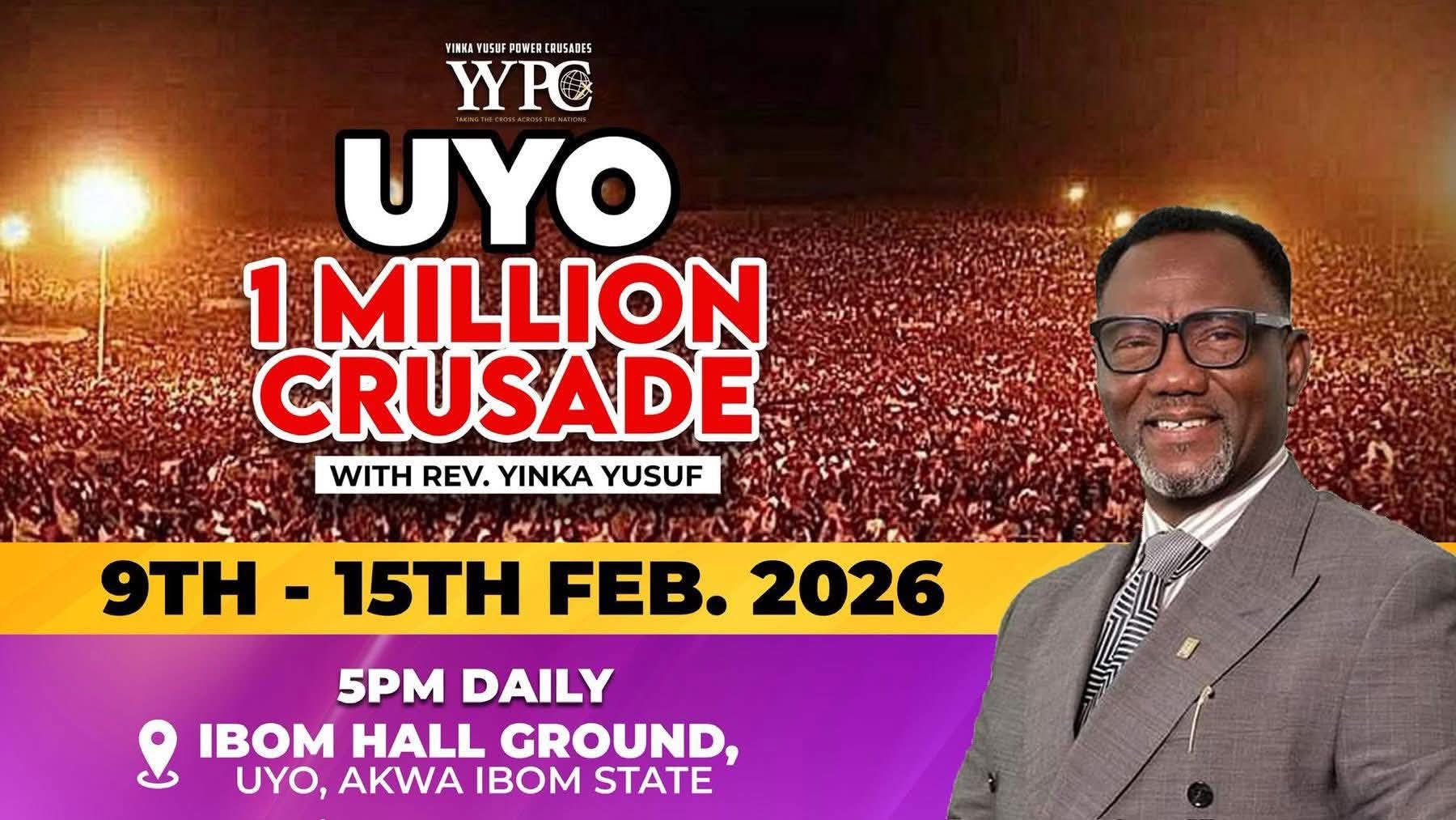 A Logical Critique of Pastor Yinka Yusuf’s Claims and Contradictions