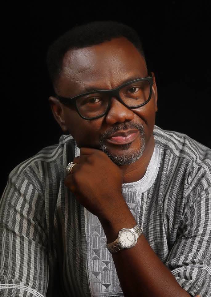 What manner of pastor is Yinka Yusuf?