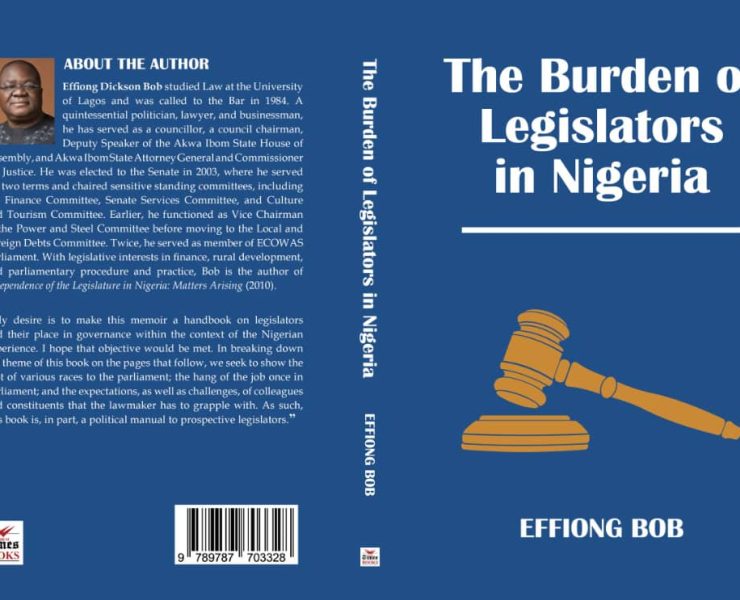 Senator Bob’s New Book Shows Why Experience is Still the Gold Standard