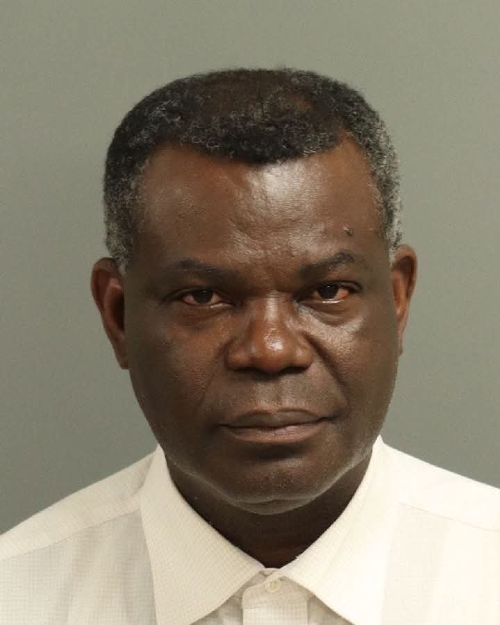 Nigerian Monarch Convicted In US For ,000 Medicaid Fraud