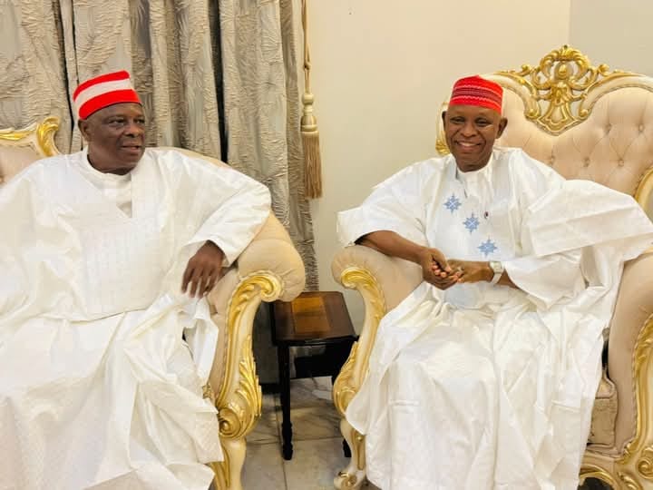 Kwankwaso-Yusuf Rupture and Echoes of Saraki