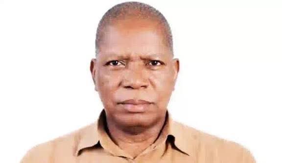 Lewis Obi: The Gentle Editor Who Ruled by Standards, Not Noise