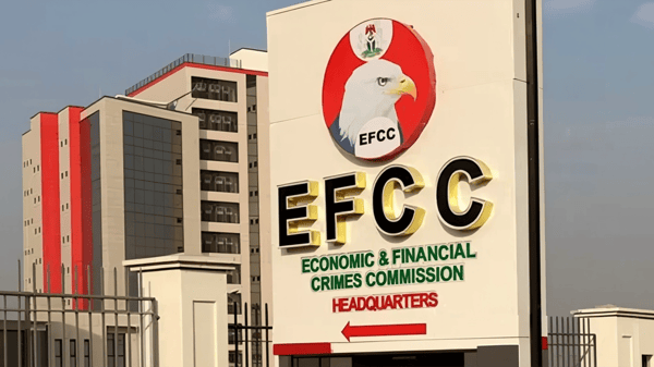 EFCC Arraigns former University VC for N19.7million Fraud in Katsina