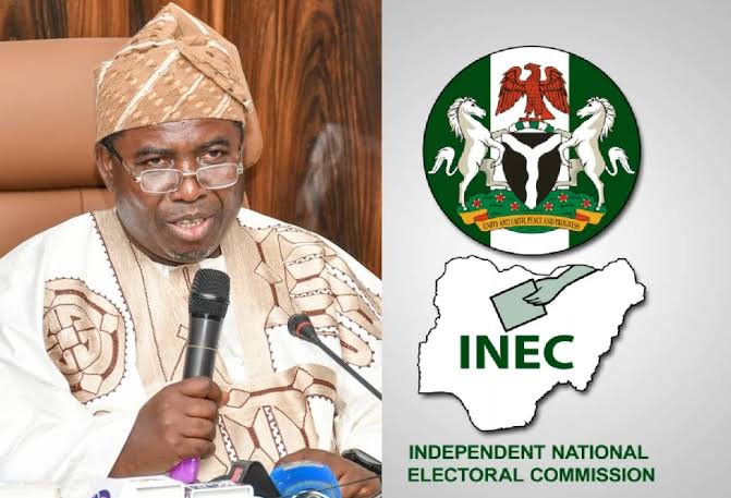 2027 election timetable ready, but awaiting Electoral Act amendment, says INEC chair