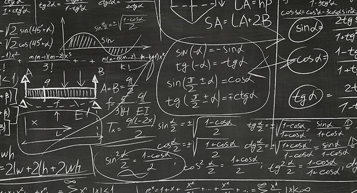 Was mathematics invented or discovered?