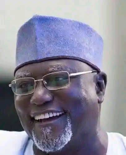 Former DSS boss Lawal Duara declares Katsina governorship bid