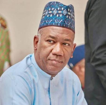 Ex-Obi running mate, Datti Baba-Ahmed, joins 2027 presidential race