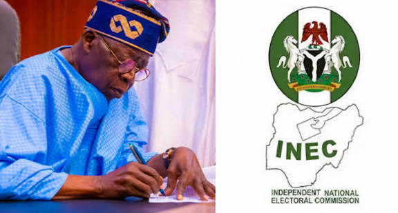 Tinubu allocates N1.01 trillion to INEC ahead of 2027 election