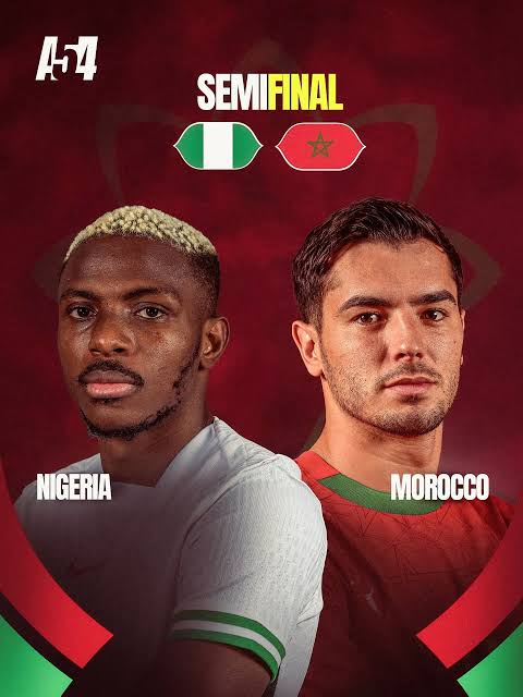 The final before the Final: My Prediction #AFCON2025