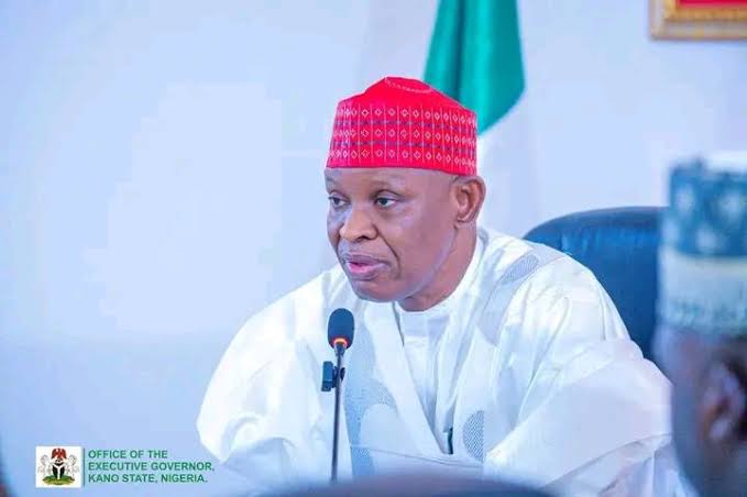 Kano Governor Abba Yusuf resigns from NNPP alongside lawmakers, LG chairmen