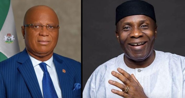 Akwa Ibom: Parties in early push for 2027 elections