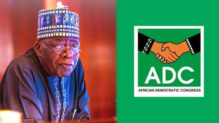What ADC Must Do to Oust Tinubu
