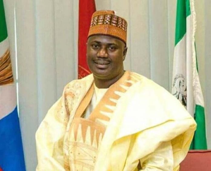 Lawmakers question agric minister on whereabout of 2,000 FG tractors